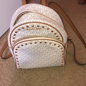 MK backpack 💰🔥